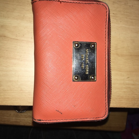 Michael Kors Handbags - Wallet